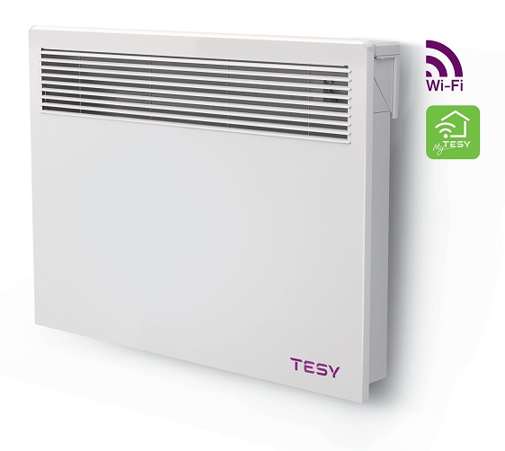  TESY CN 051 150 EI CLOUD W +   