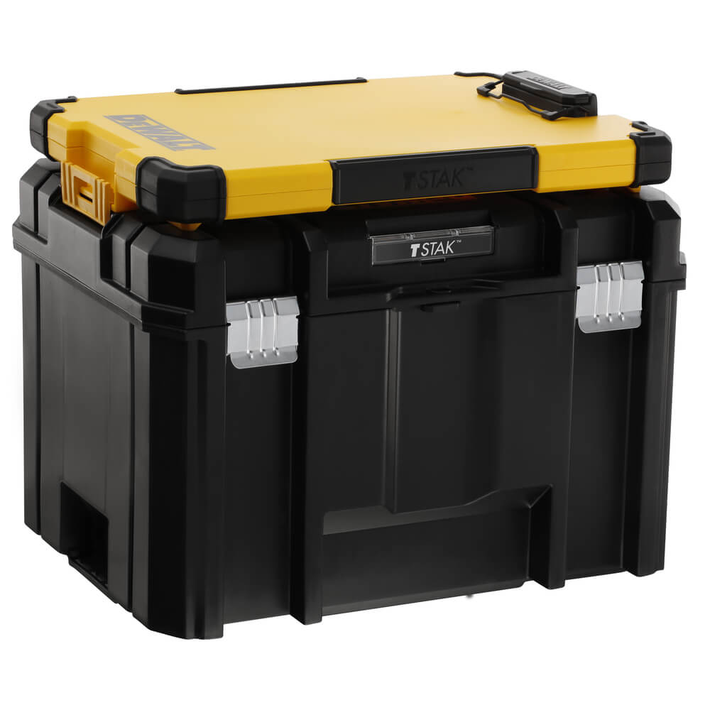 ������� � ������������ TSTAK DeWALT DWST82732-1 
