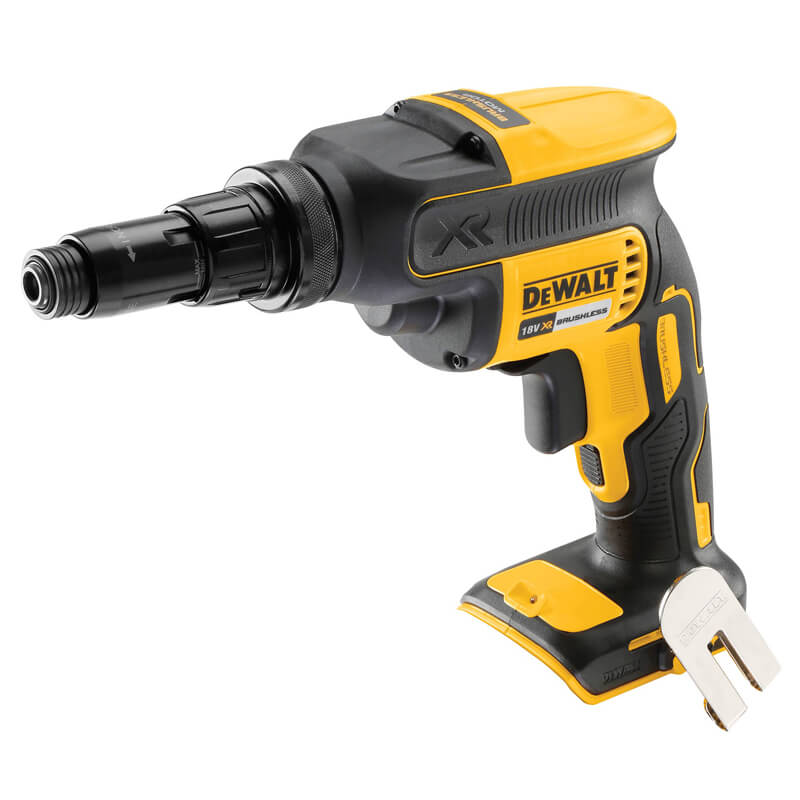 ���������� �������������� ����������� DeWALT DCF622NT 