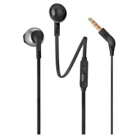 ��������� JBL T205 Black (JBLT205BLK) 