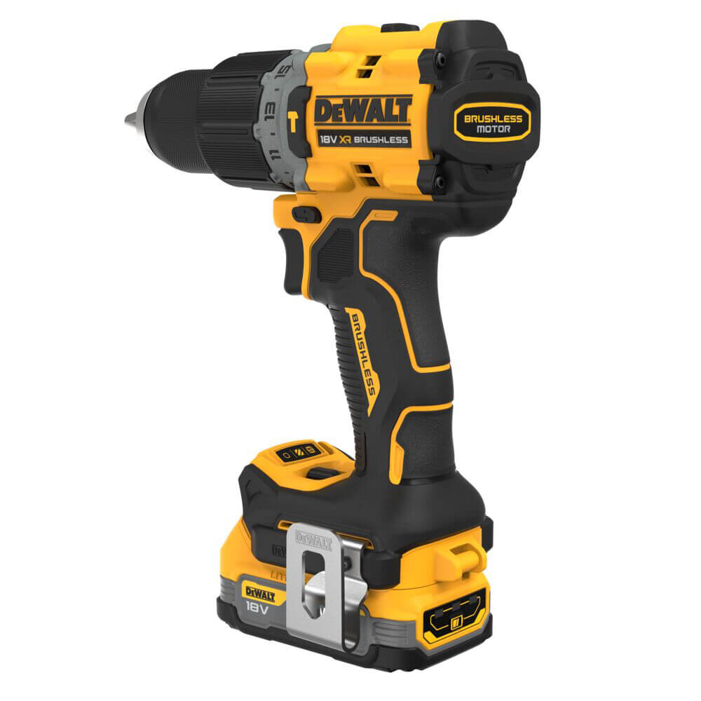 �����-��������� �������������� ����������� ������� DeWALT DCD805E1T 