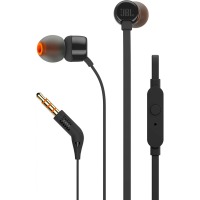��������� JBL T110 Black (JBLT110BLK) 