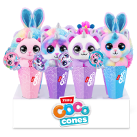 ������� ���� ZURU COCO CONES FANTASY � ���������� 