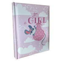 ������ EVG 20sheet S29x32 Its GIRL 