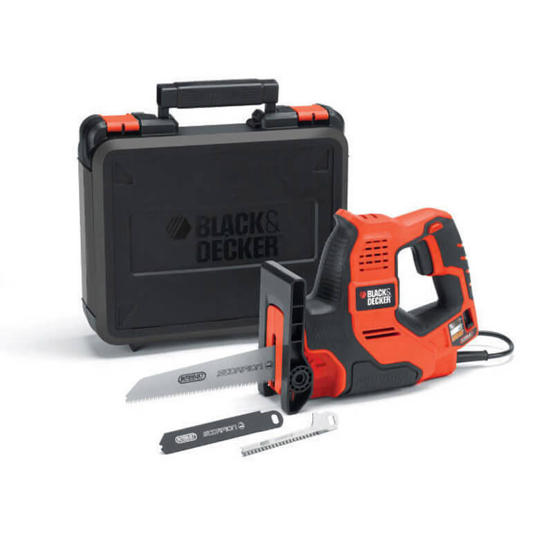 ���� ��������� ������� BLACK+DECKER RS890K 