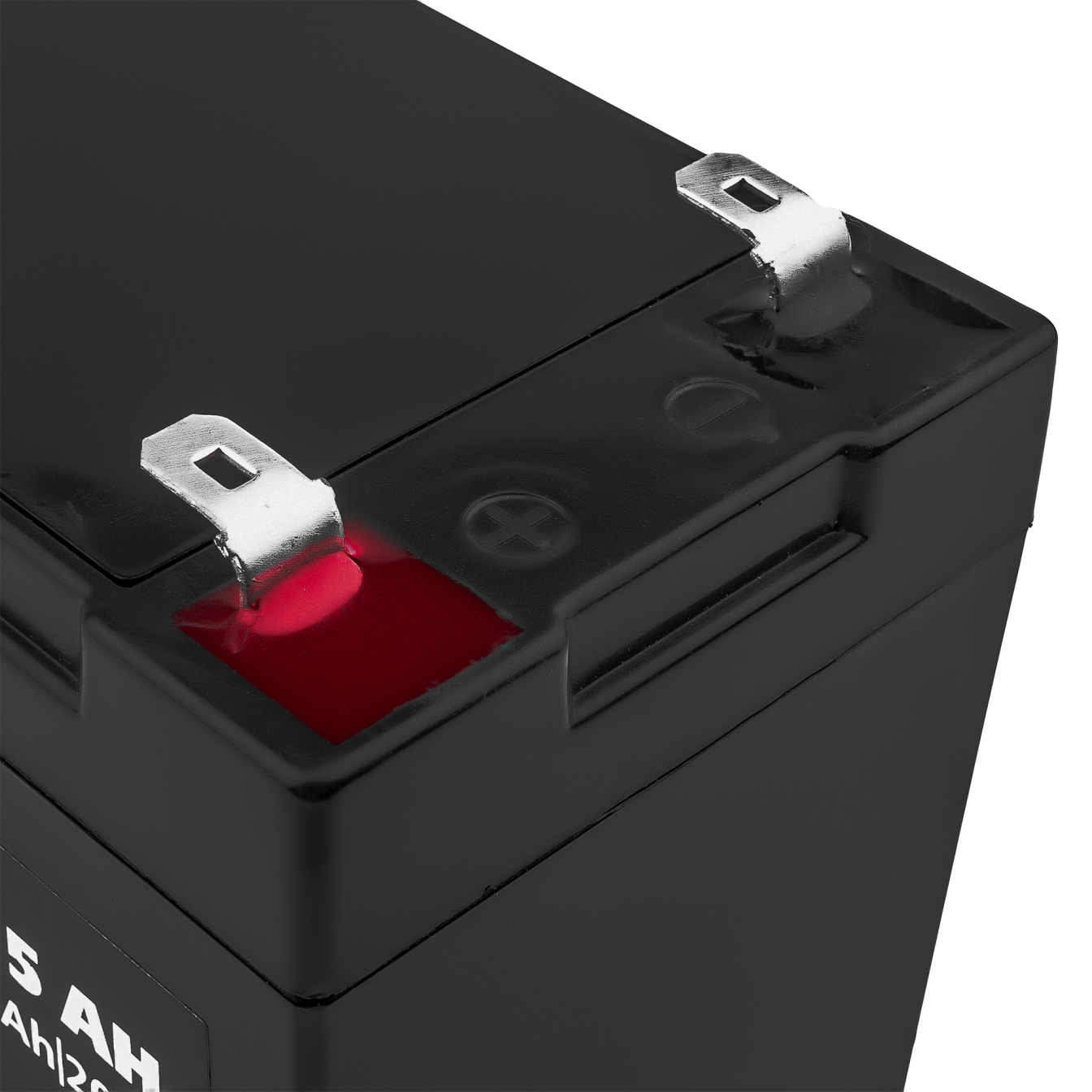 ����������� AGM LP 12V - 7.5 Ah Silver 