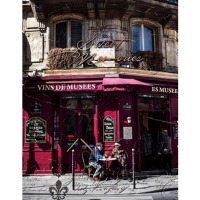 ������ UFO 10x15x200 PP-46200 Cafe2 