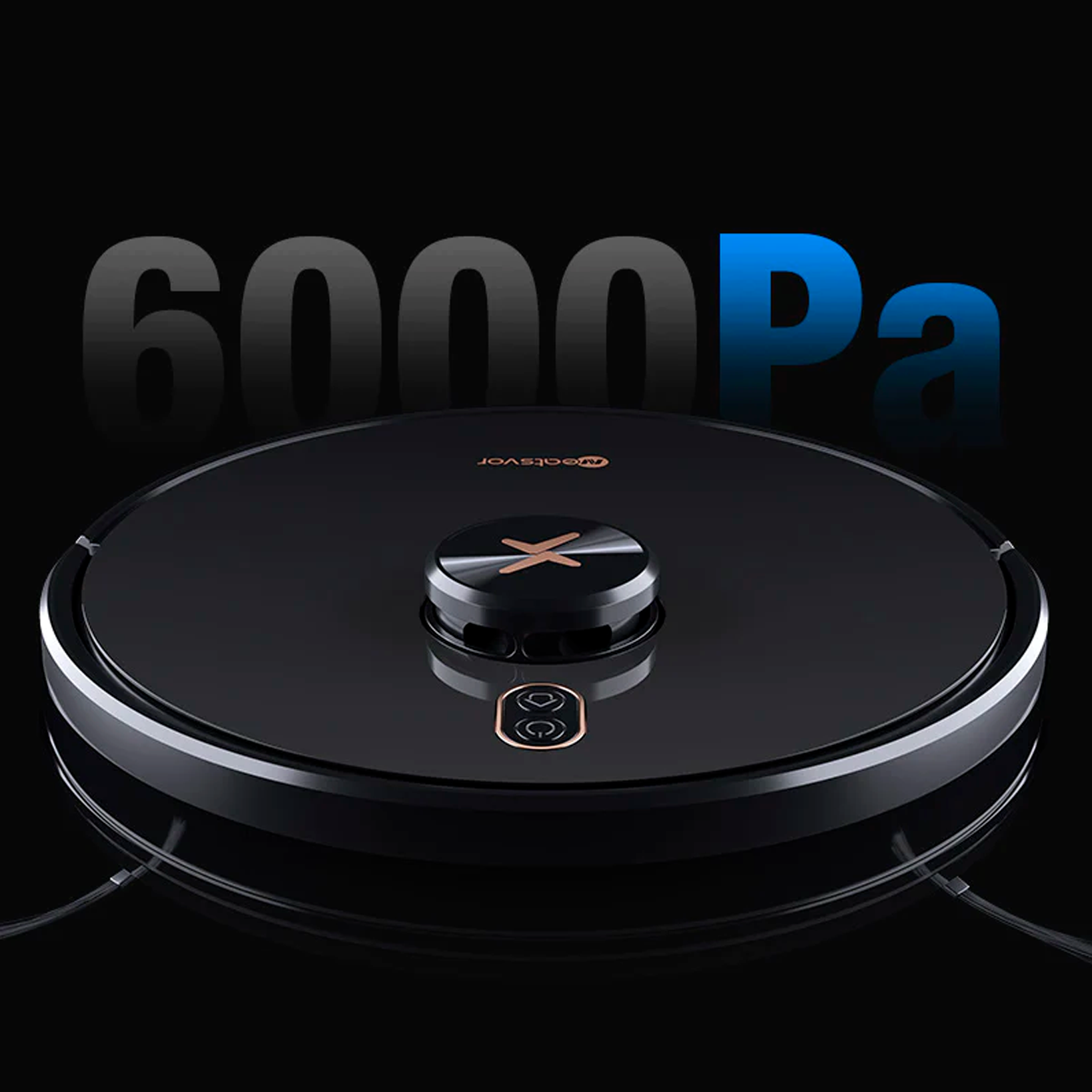 �����-������� NEATSVOR X600 Pro Black + ��������� ��� ���� 