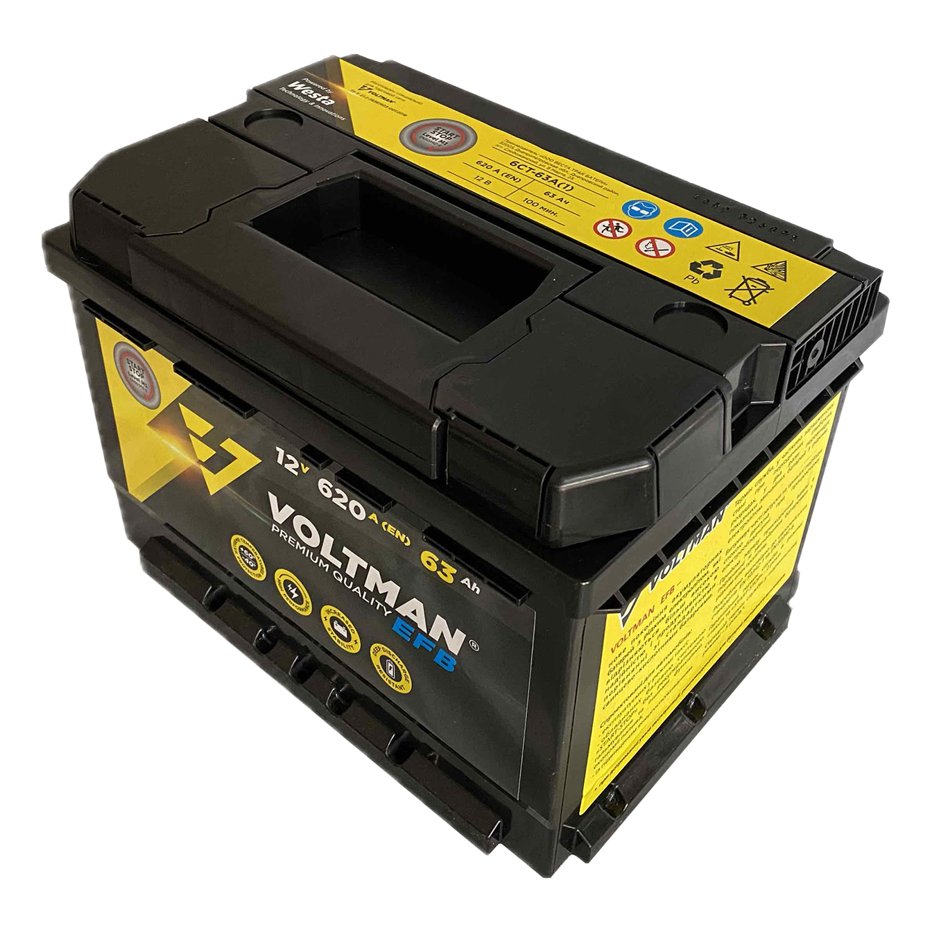 ����������� Westa EFB VOLTMAN 6C�-63 � + ����� 