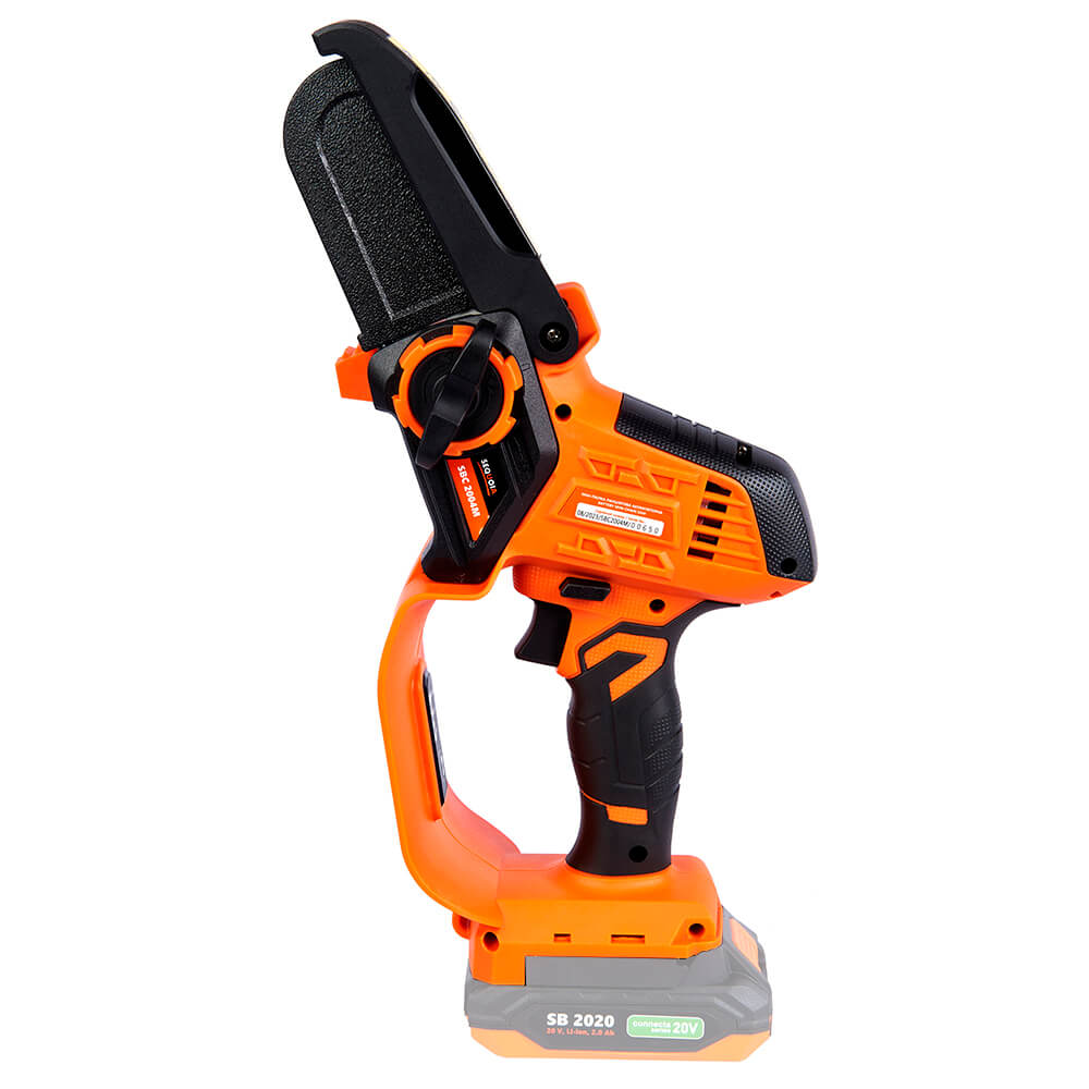 ����-���� ������ �������������� SEQUOIA SBC2004M 