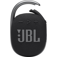 ���������� �������� JBL Clip 4 Black (JBLCLIP4BLK) 
