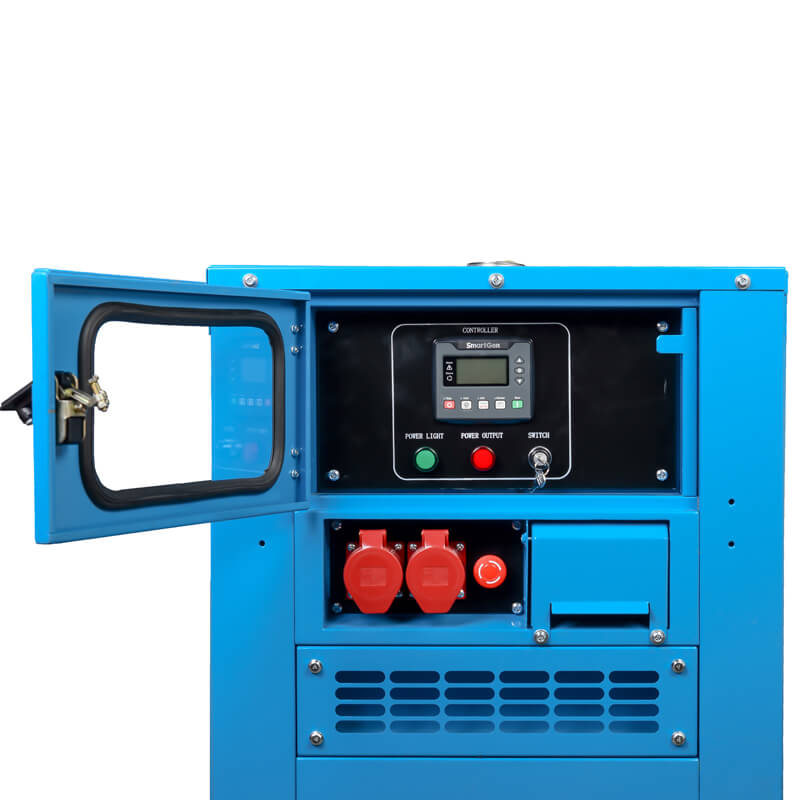 ��������� ��������� EnerSol SKDS-12E-3B 