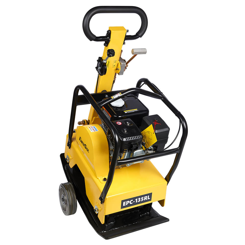 ���������� ����������� EnerSol EPC-135RL 