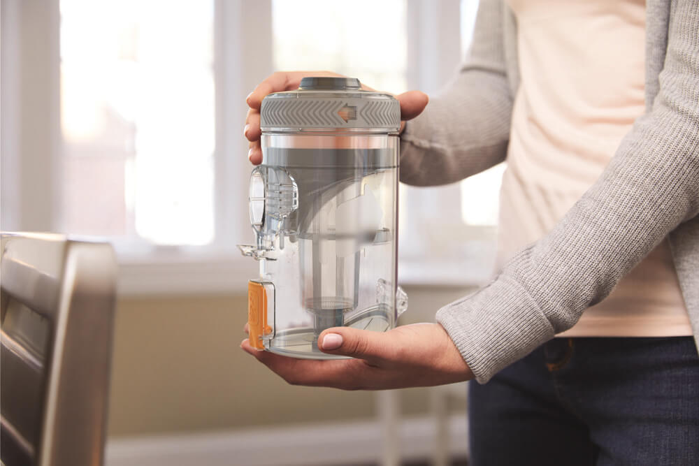 ������� �������������� BLACK+DECKER BHFEV182B 