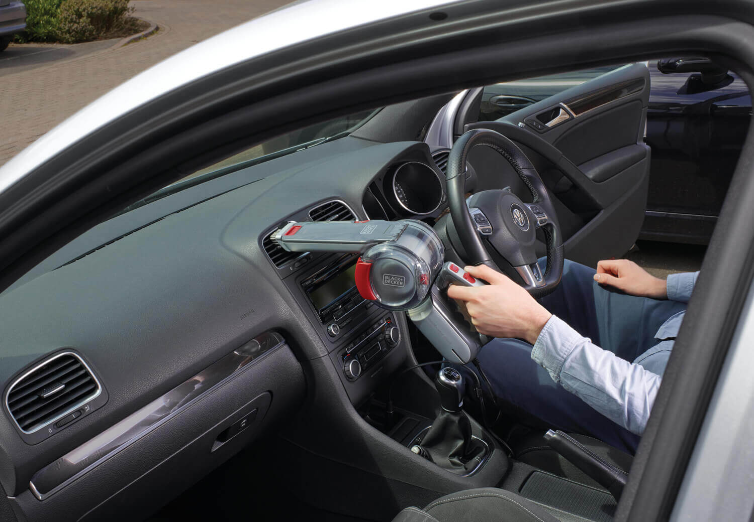 ������� ������������� BLACK+DECKER PV1200AV 