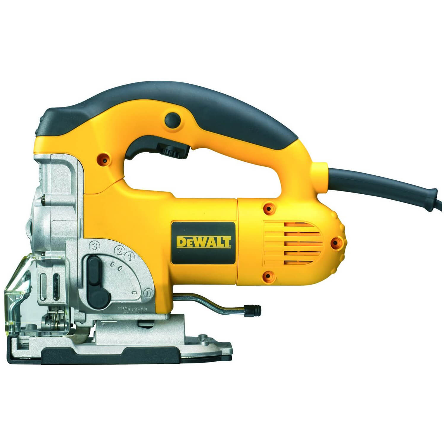 ���� ���������� ������� DeWALT DW331KT 