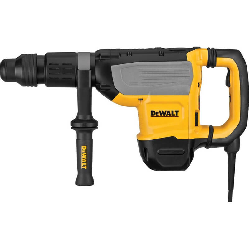 ���������� ������� SDS-MAX DeWALT D25773K 