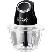 ������� ������������ RUSSELL HOBBS 24662-56 Matte Black 