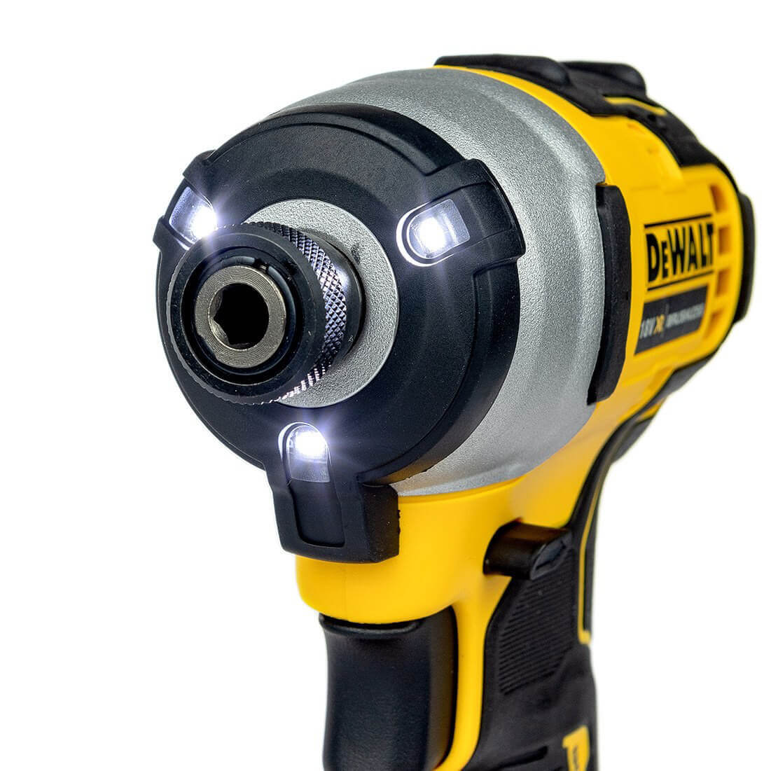 ���������� ������� ����������� DeWALT DCF809D2T 