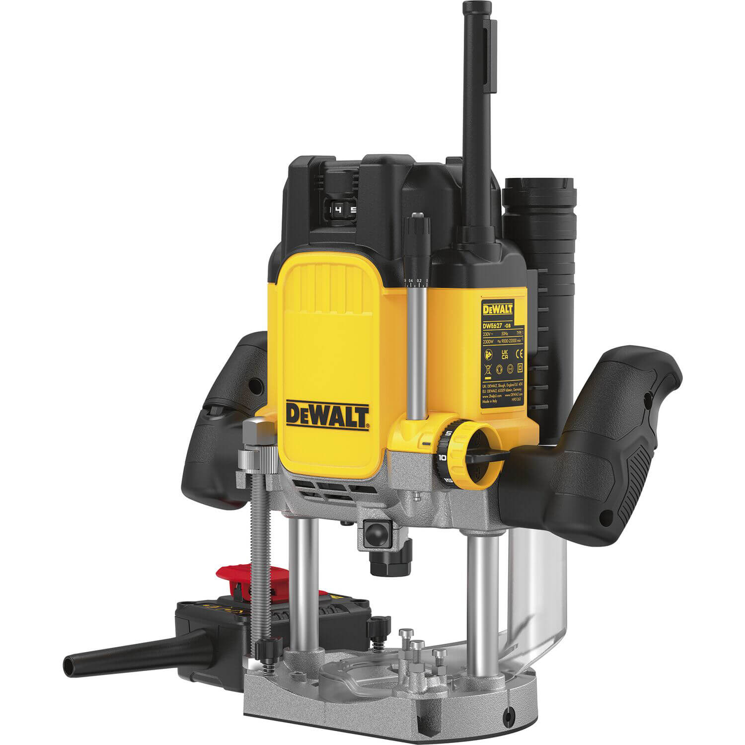 ������ ������� DeWALT DWE627KT 
