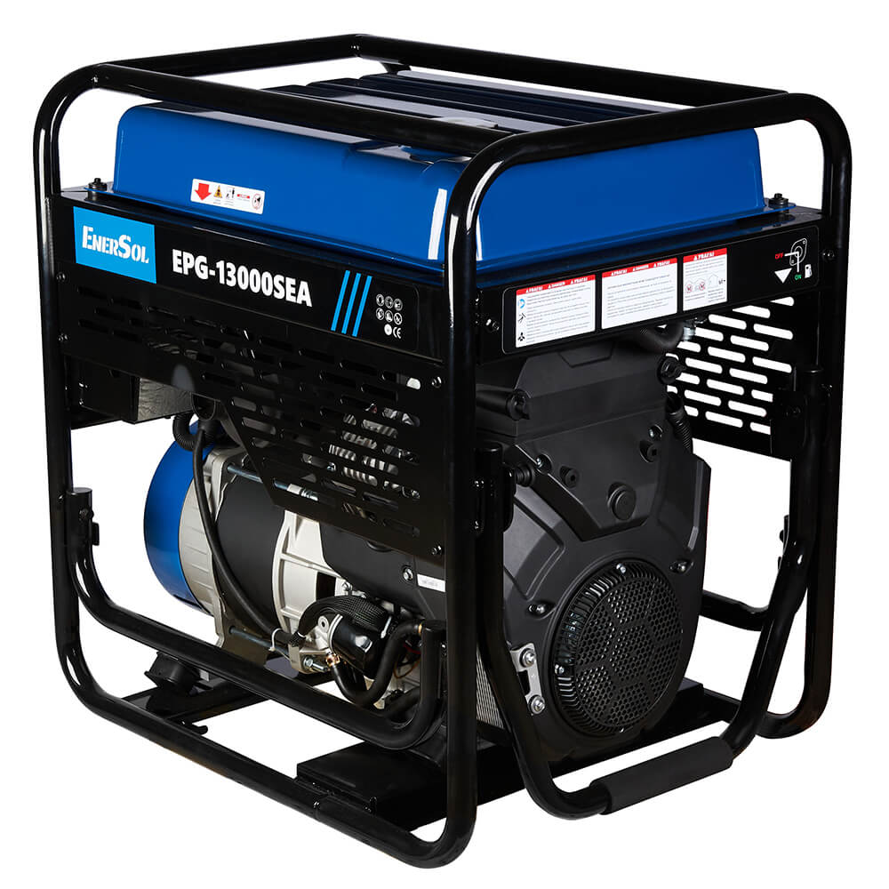 ��������� ���������� EnerSol EPG-13000SEA 