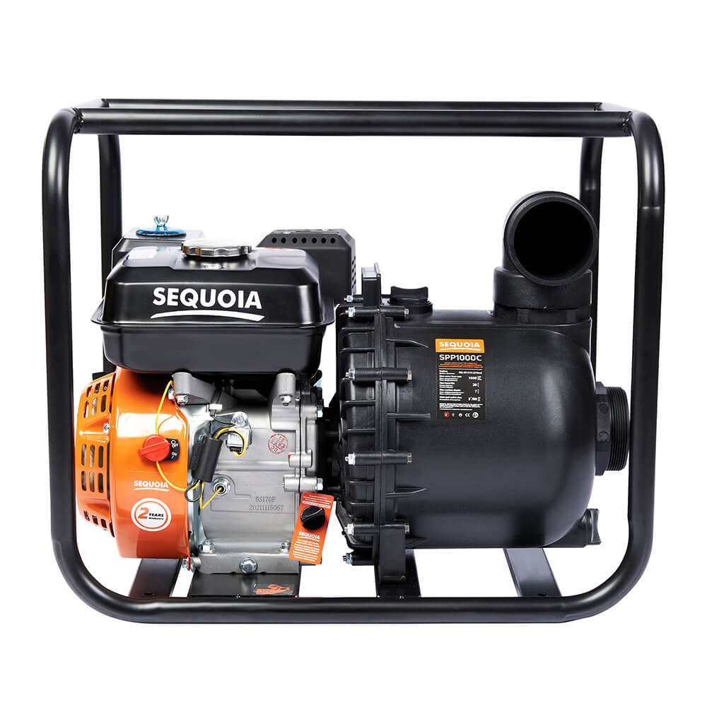 ��������� ���������� ��� ���������� ������� SEQUOIA SPP1000C 