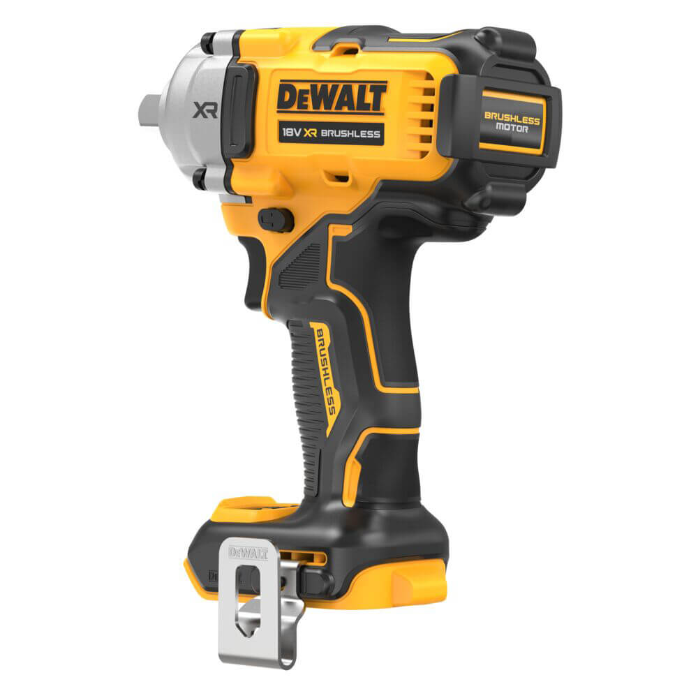 ��������� ������� �������������� ����������� DeWALT DCF892NT 