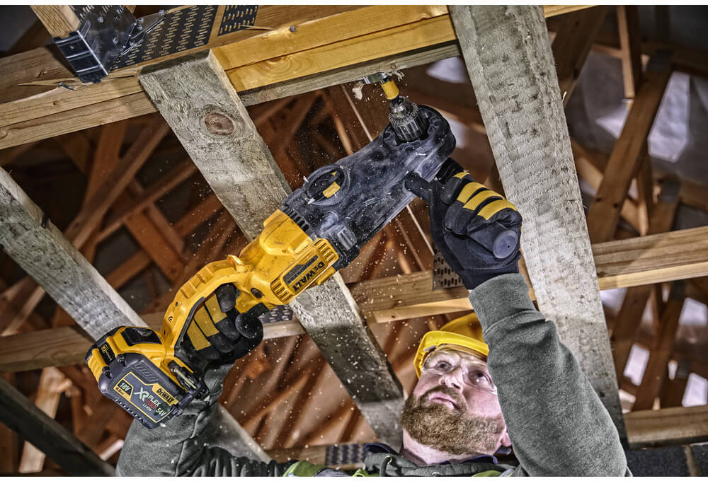����� �������������� ����������� DeWALT DCD470N 