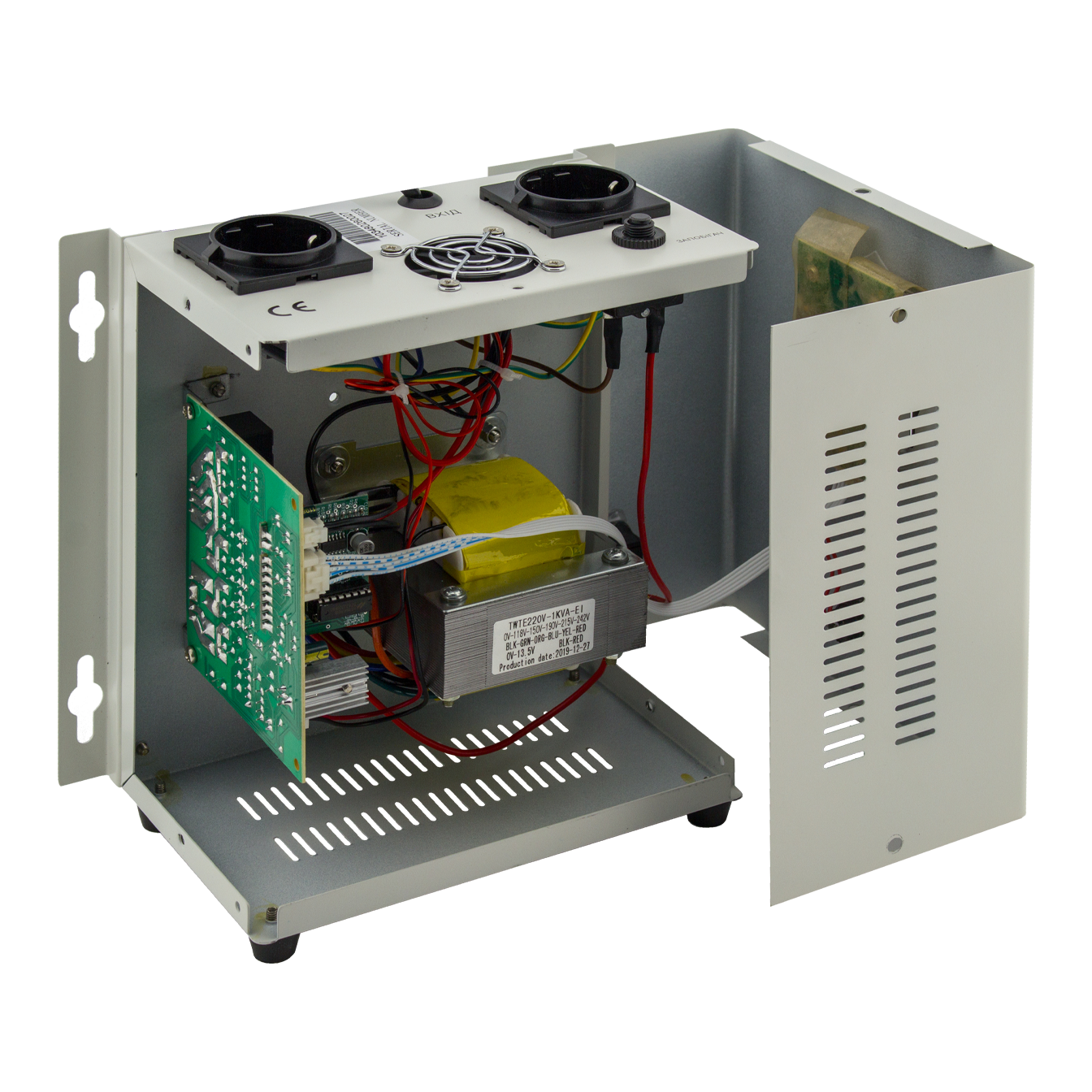 ������������ ���������� LP-W-1750RD (1000�� / 7 ����) 