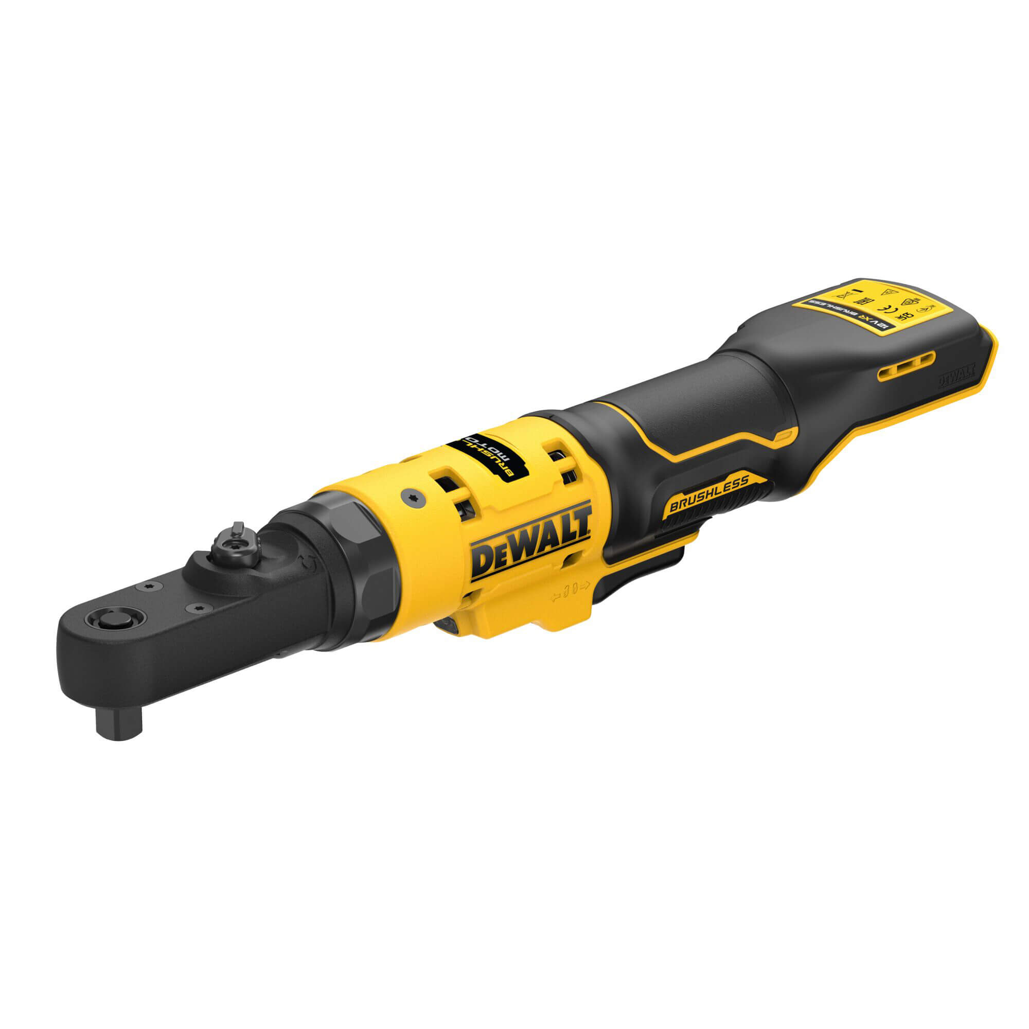 ��������� ������� - �������� �������������� ����������� DeWALT DCF500N 