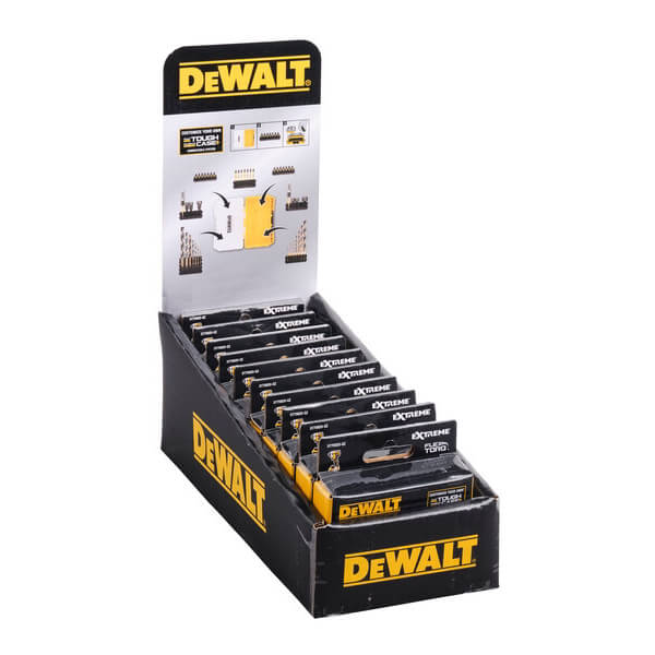 ������� � ������ FlexTorq DeWALT DT70824 