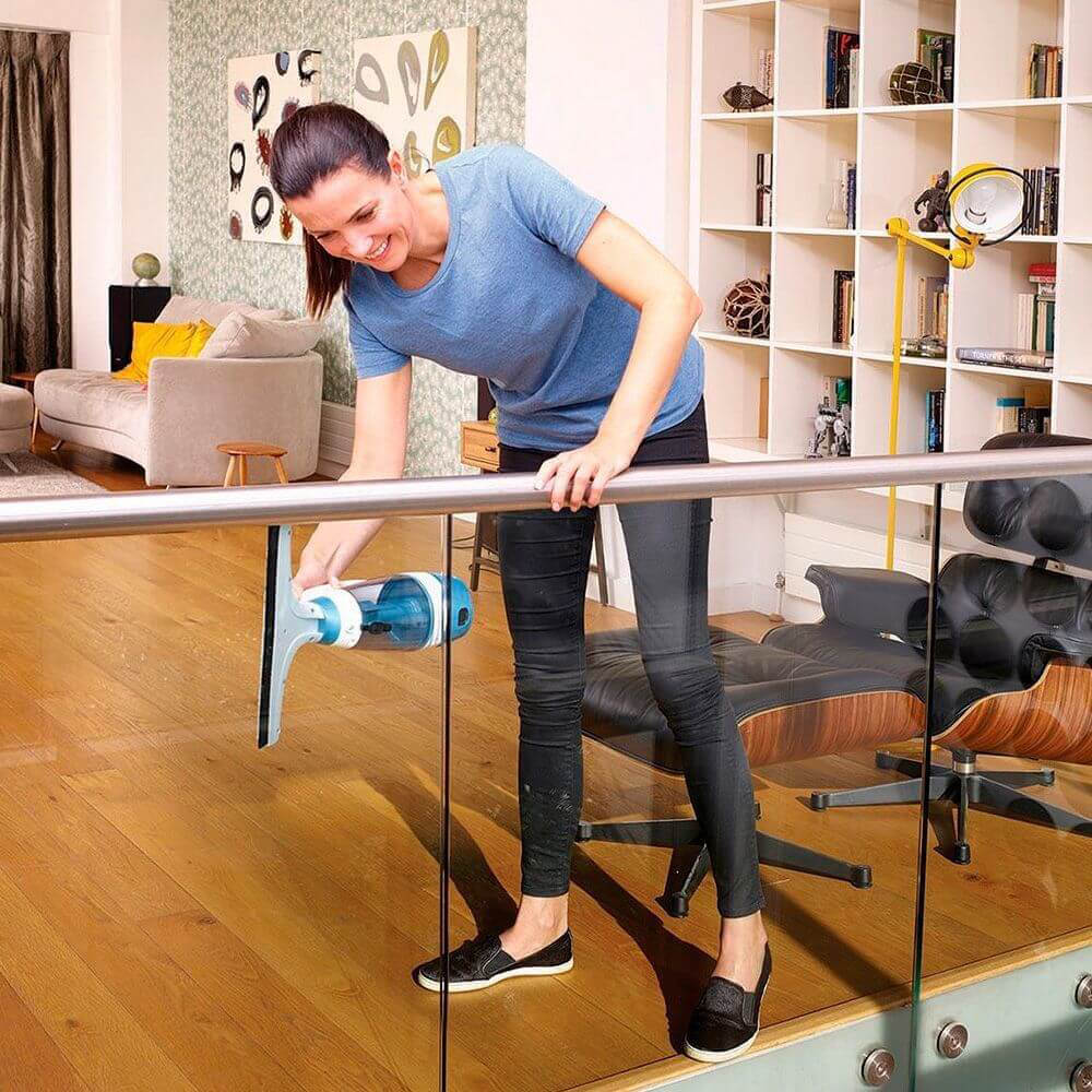 �������-���������������� BLACK+DECKER WW100 