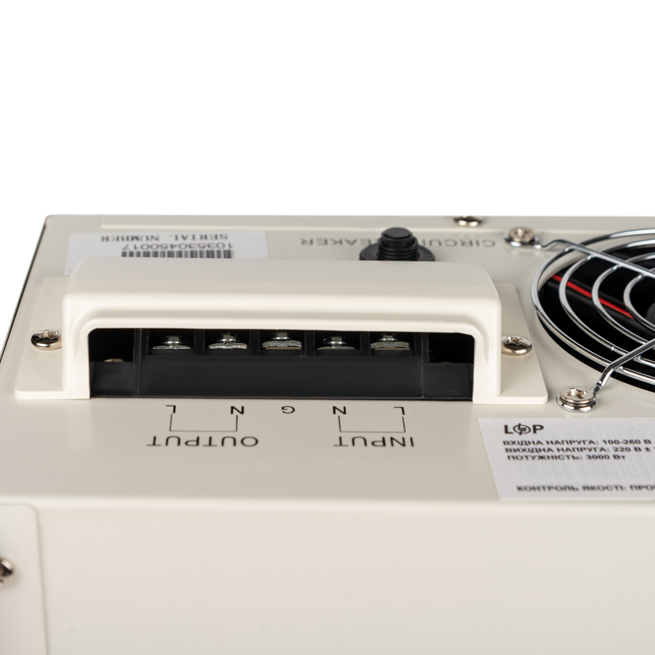 ������������ ���������� LP-W-17000RD EU (10200��/7 ����) 