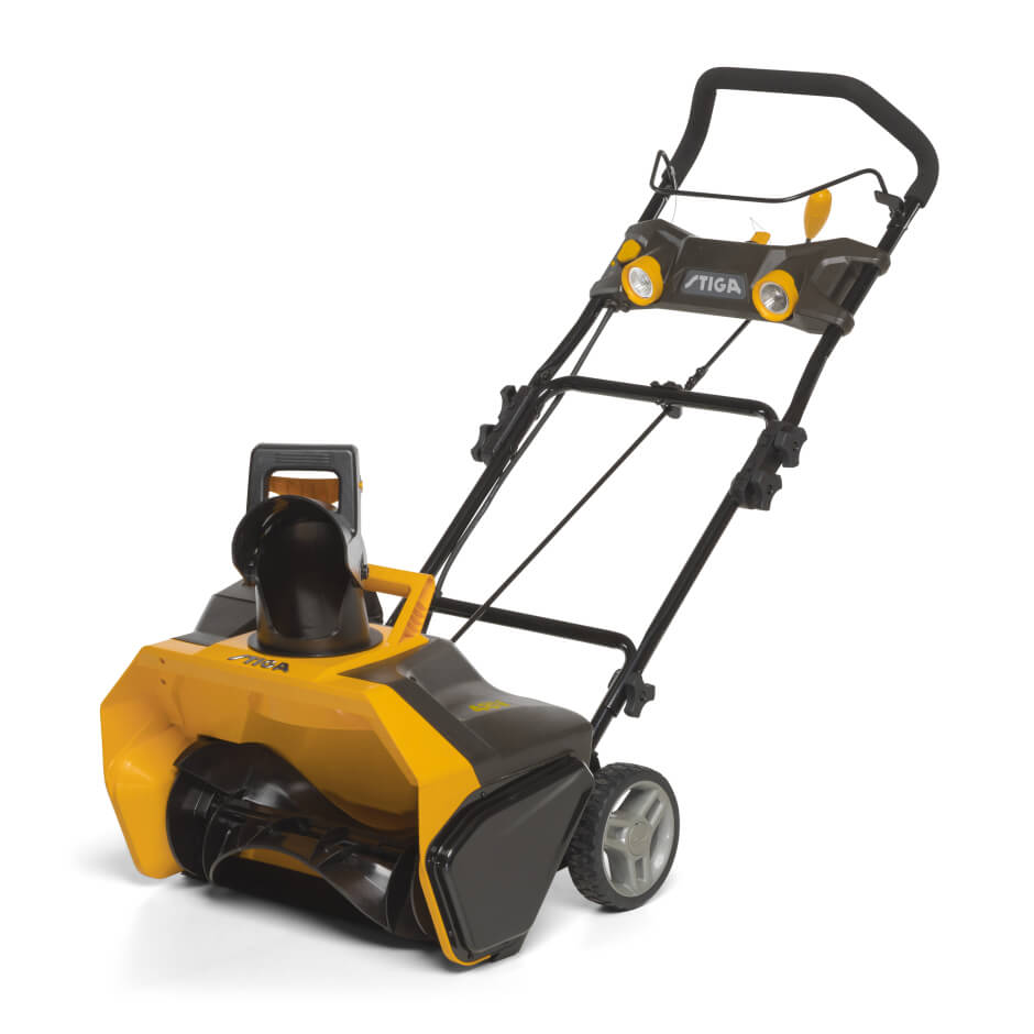 ������������ �������������� ����������� STIGA ST4851AE 