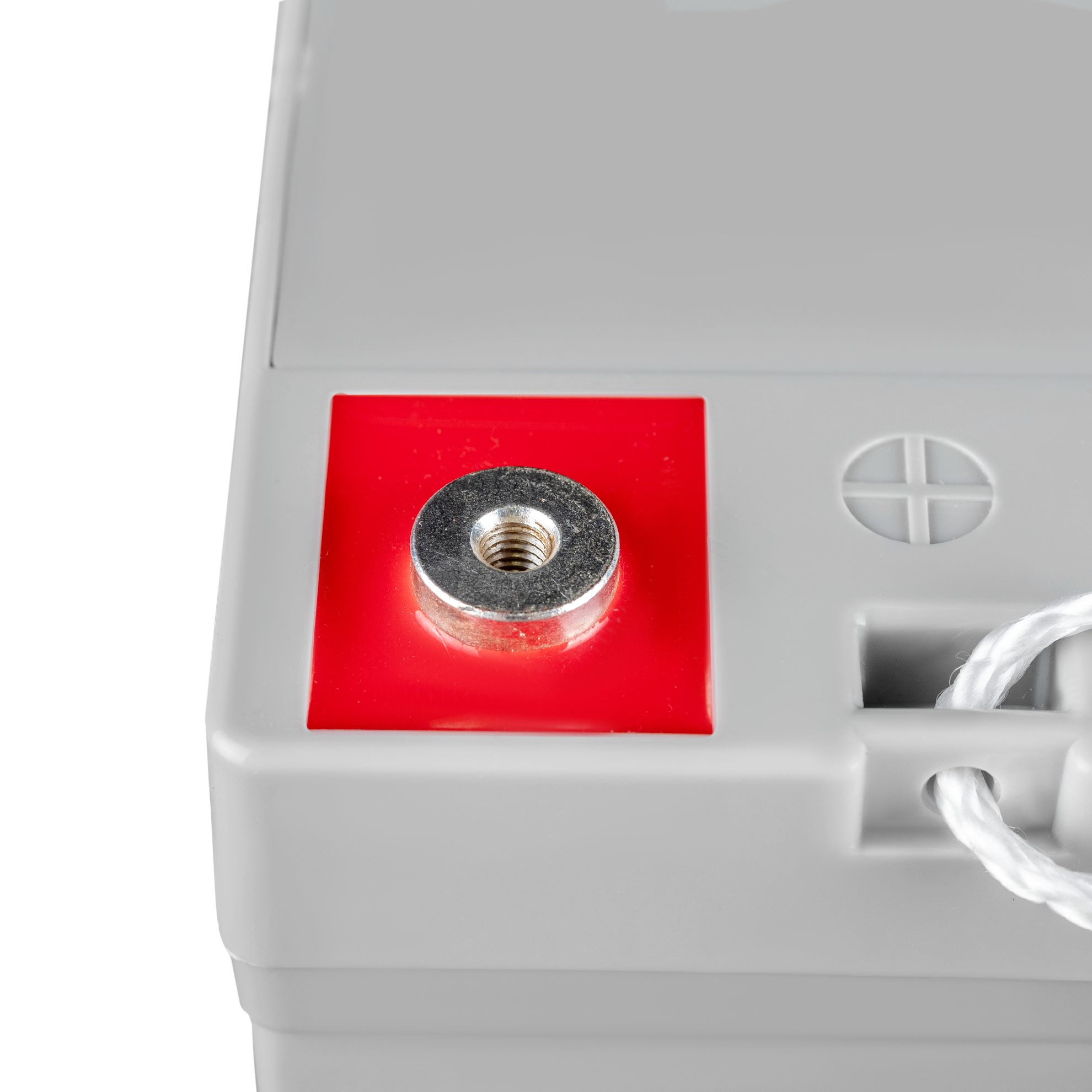 ����������� ������� LPM-GL 12V - 45 Ah 