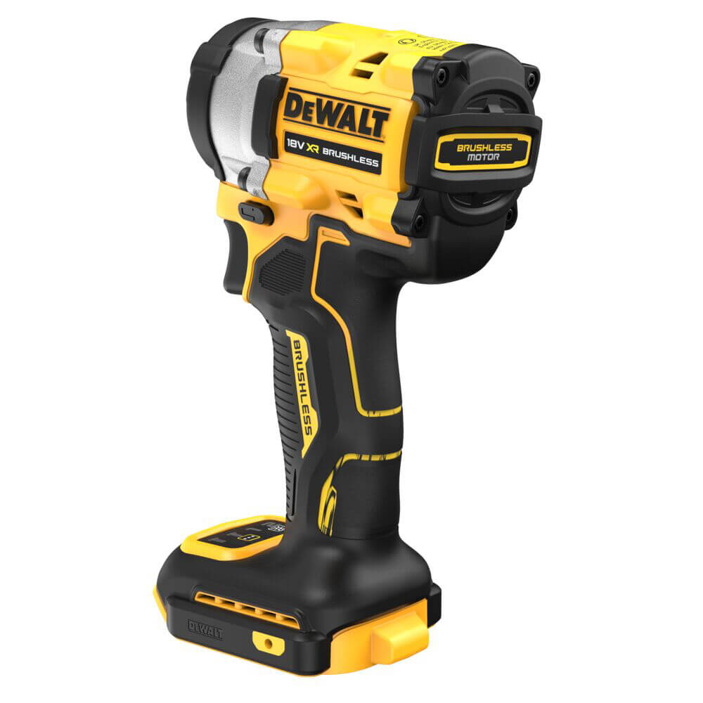 ��������� ������� �������������� ����������� DeWALT DCF923N 