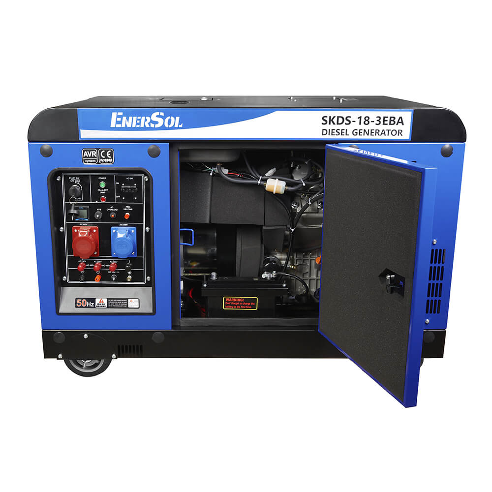 ��������� ��������� EnerSol SKDS-18-3EBA 