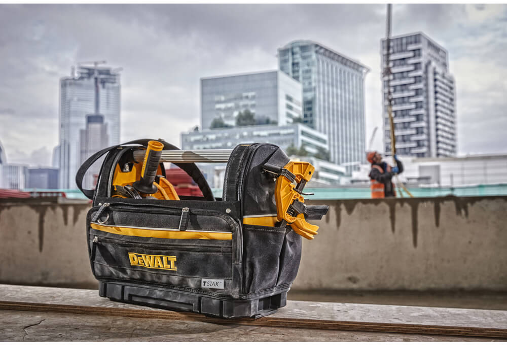 ����� ��������� ���� ������� TSTAK DeWALT DWST82990-1 