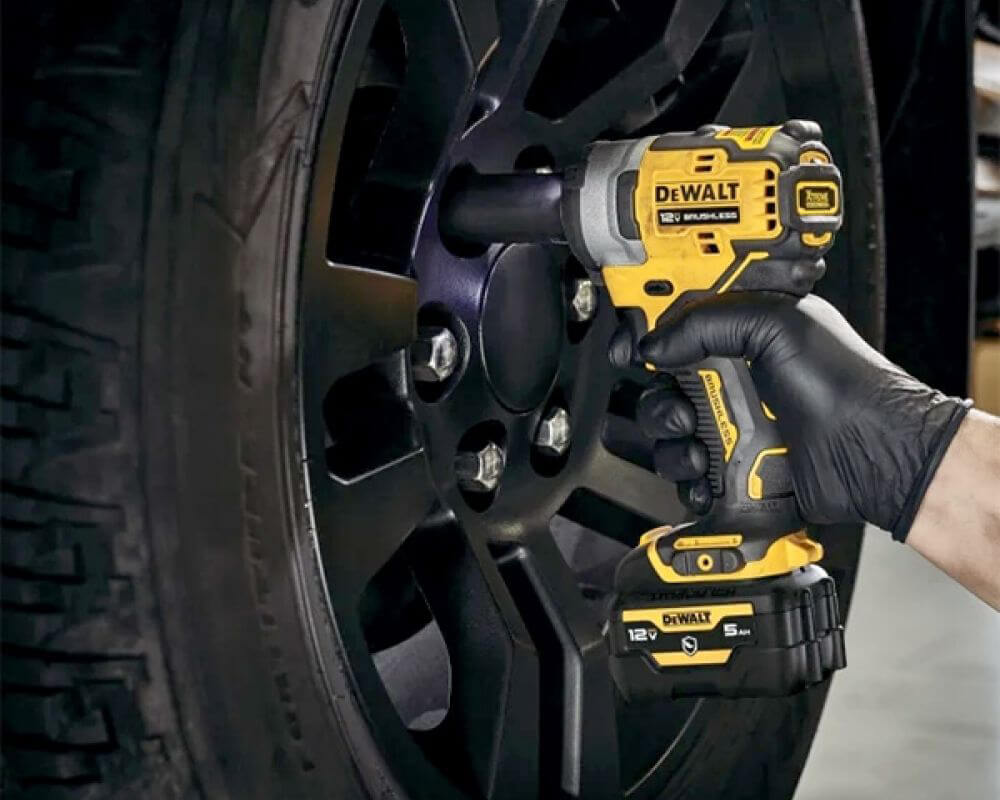 �������� ������� �������������� ����������� DeWALT DCF903P1 