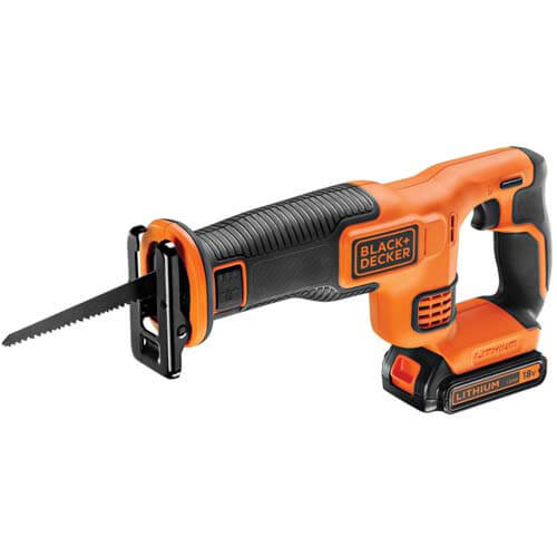 ���� ��������� �������������� BLACK+DECKER BDCR18 