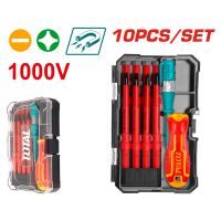 ���� TOTAL THTIS5106 �������� ��������� Sl, Ph, 10��. 