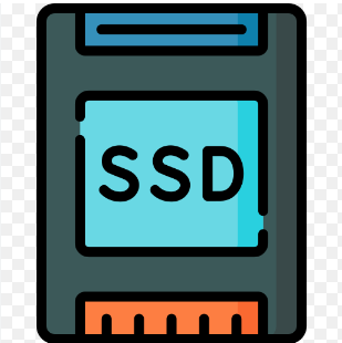 SSD  