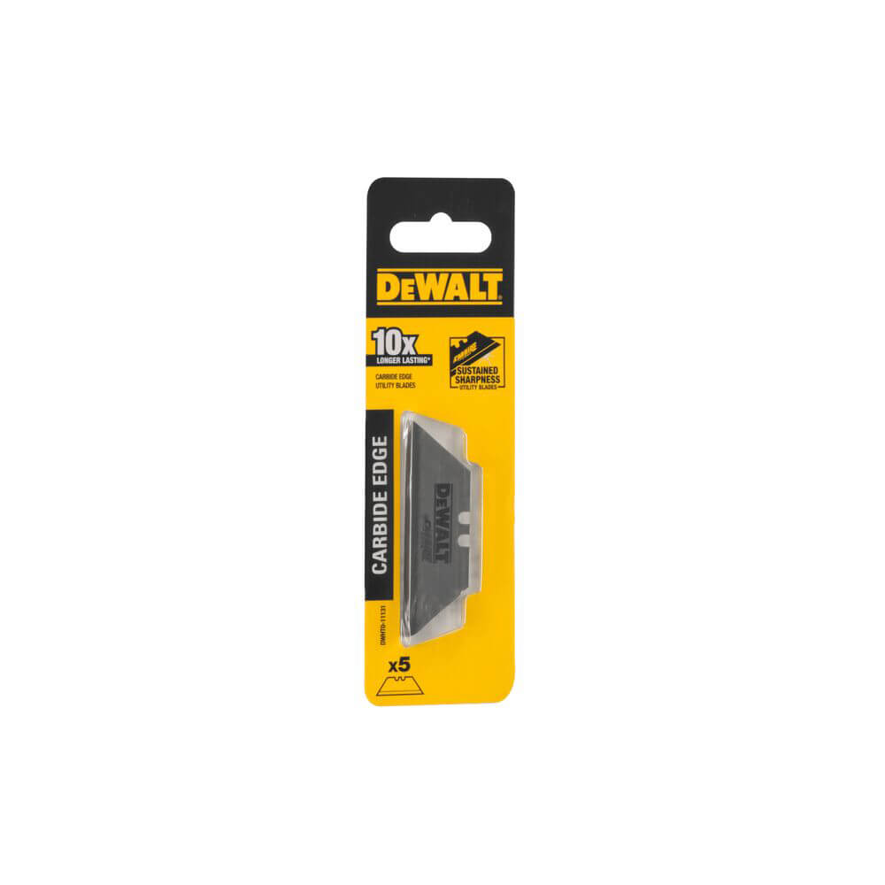 ������ �������� ��� ���������� �����, ������������� Carbide DeWALT DWHT0-11131 