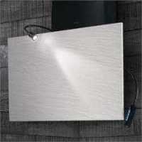 Elica STONE GALLERY AN/A/80 (WHITE) 