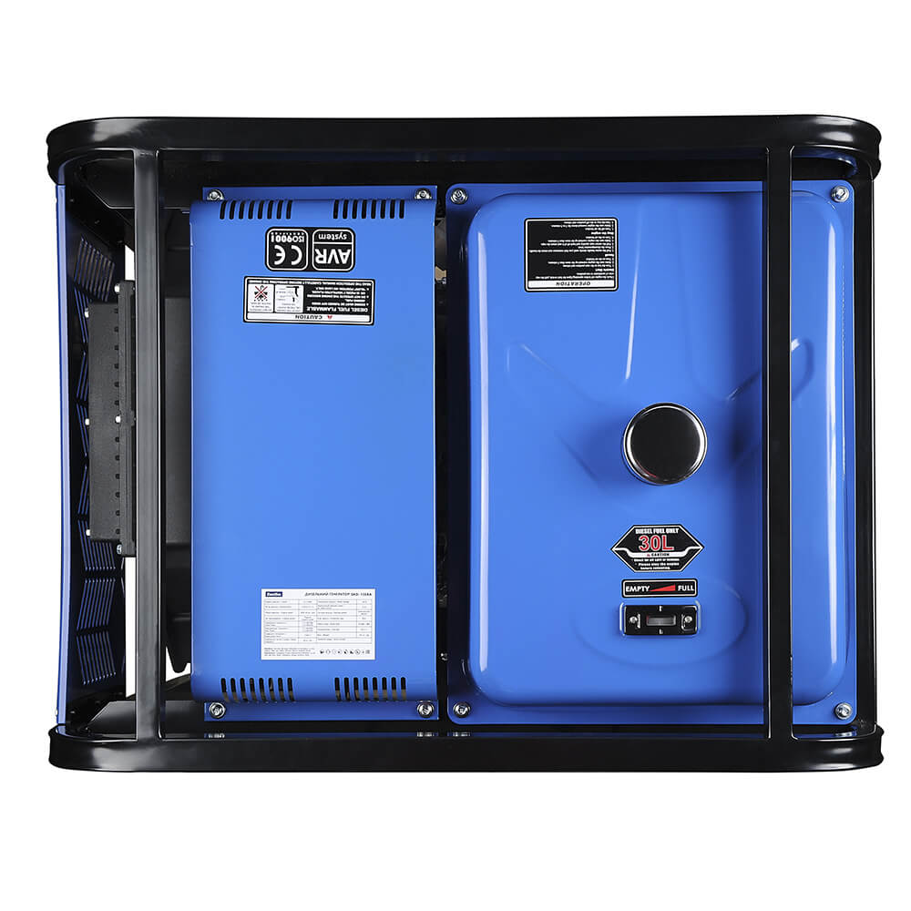 ��������� ��������� EnerSol SKD-15EBA 