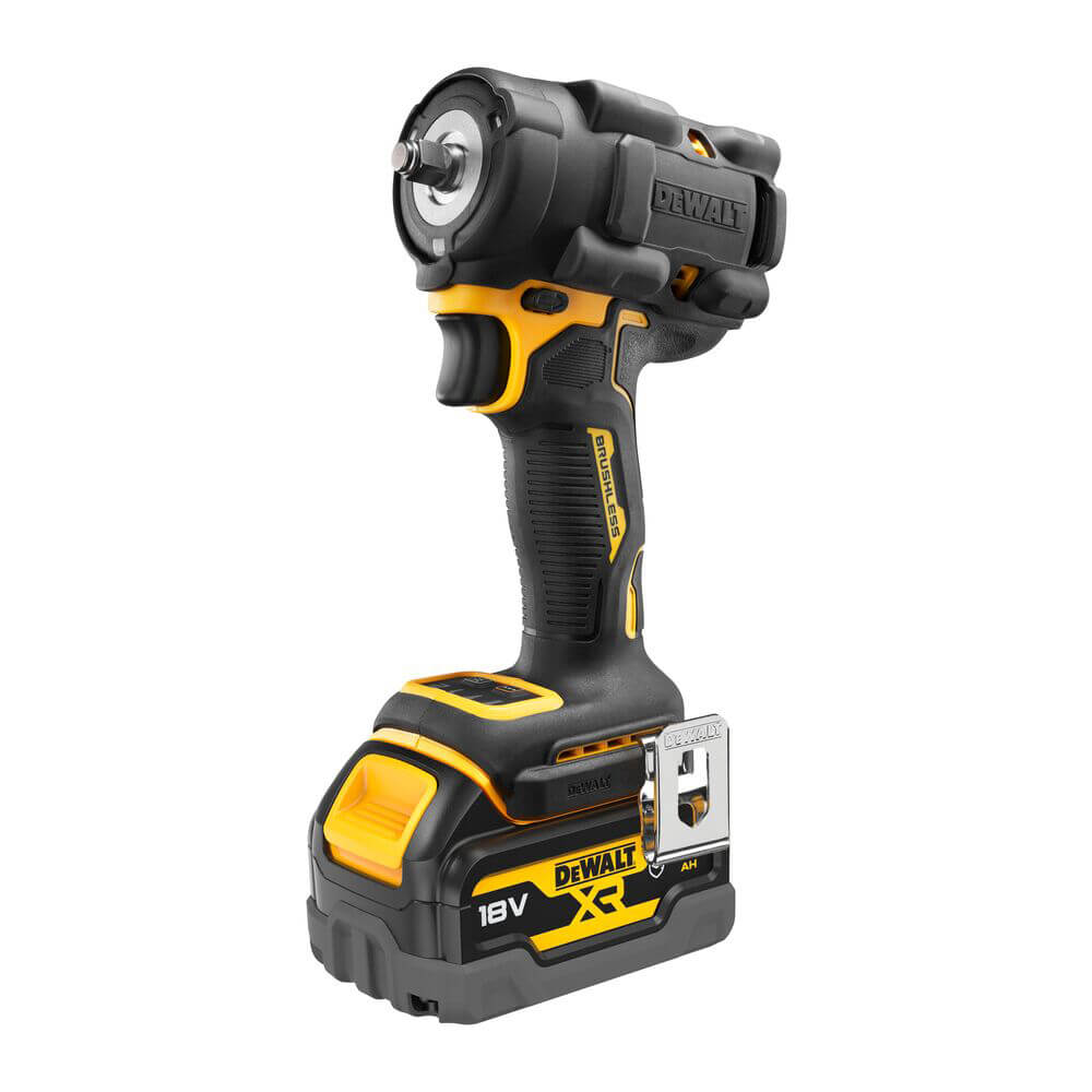 ��������� ������� �������������� ����������� DeWALT DCF923P2G 