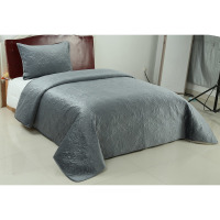 �������� ��� ���� SOHO ��������� 200*220 �� VELVET Dutch Venzel Azure 