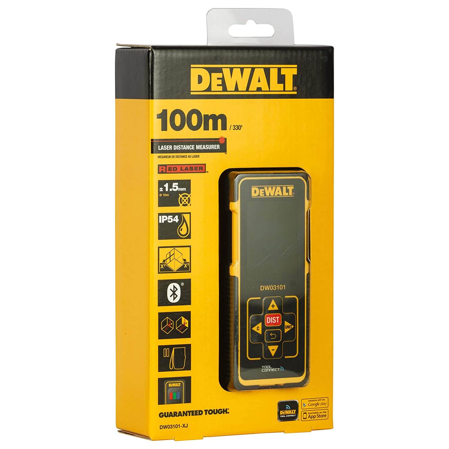 ��������� �������� DeWALT DW03101 