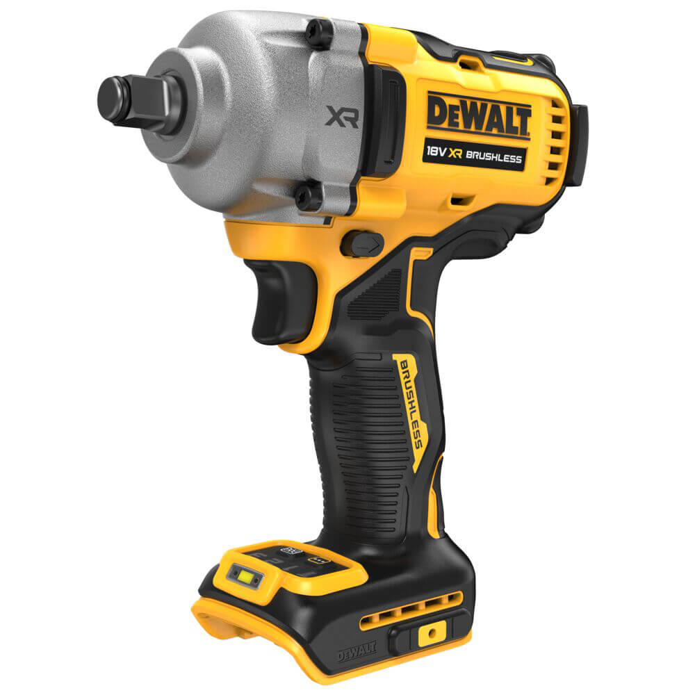 ��������� ������� �������������� ����������� DeWALT DCF891NT 