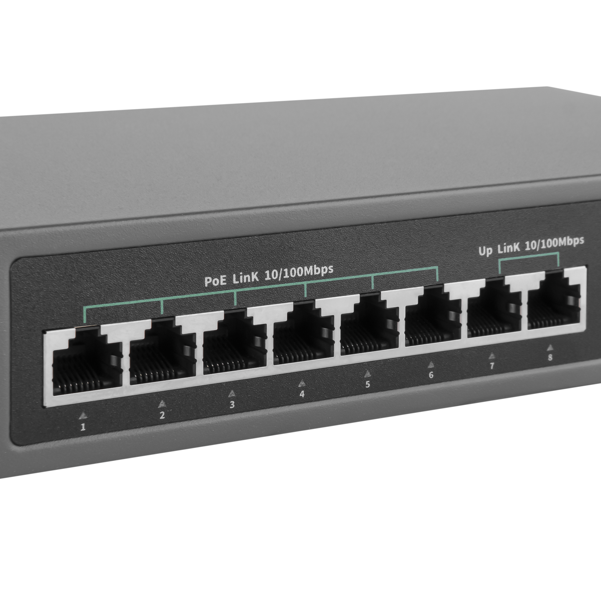 ���������� ������� GV-014-D-06+2P POE 